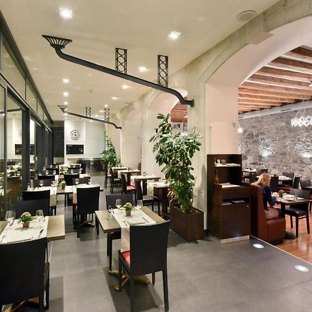 Hotel International & Terminus Женева Экстерьер фото