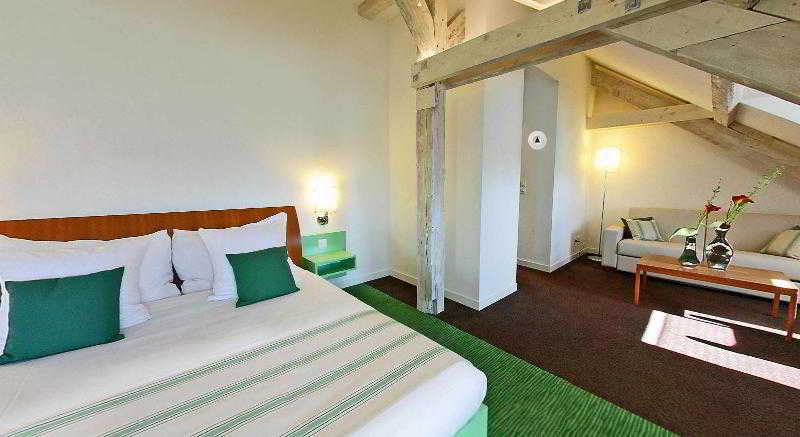 Hotel International & Terminus Женева Экстерьер фото